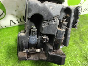 Бачок омывателя VOLKSWAGEN TIGUAN OEM 5N0955453 5NCCZ 2008