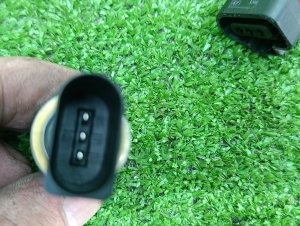 Датчик давления фреона VOLKSWAGEN TIGUAN OEM 1K0959126A 5NCCZ 2008