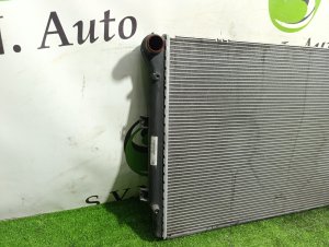 Радиатор основной VOLKSWAGEN TIGUAN OEM 5N0121253L 5NCCZ 2008