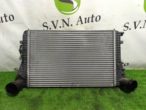 Интеркулер 3C0145805R VOLKSWAGEN TIGUAN