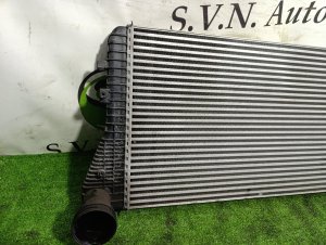 Интеркулер VOLKSWAGEN TIGUAN OEM 3C0145805R 5NCCZ 2008