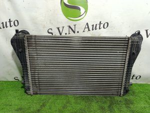 Интеркулер VOLKSWAGEN TIGUAN OEM 3C0145805R 5NCCZ 2008