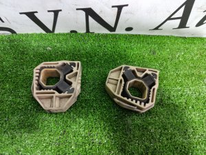 Кронштейн интеркулера 1K0121367G VOLKSWAGEN TIGUAN