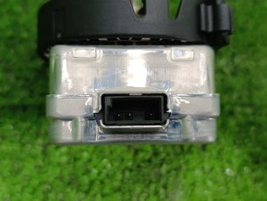 Лампа OSRAM D1S 66140 VOLKSWAGEN TIGUAN OEM 66140 5NCCZ 2008