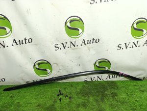 Ветровик правый 63531AG000 SUBARU LEGACY