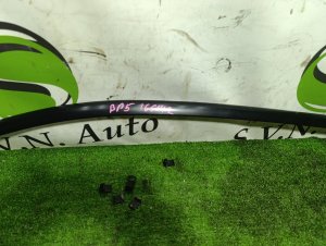 Ветровик левый SUBARU LEGACY OEM 63531AG010 BP5 2007