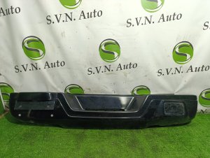 Бампер задний 15850415, 15794048 HUMMER H3