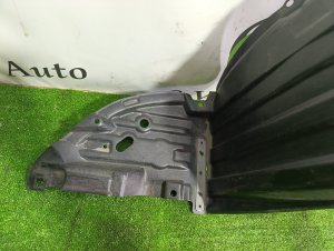 Подкрылок передний правый TOYOTA ALLION OEM 5387520370 NZT260 2011
