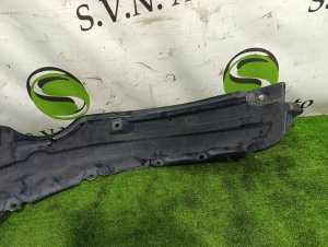Подкрылок передний правый TOYOTA ALLION OEM 5387520370 NZT260 2011