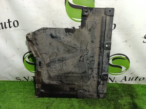 Защита днища кузова BMW 3 SERIES OEM 51757127359 E90 2006
