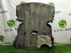 Защита двигателя BMW 3 SERIES OEM 51757129341 E90 2011