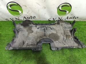 Защита двигателя MERCEDES-BENZ 204.252 OEM A2045240730 УНИВЕСАЛ 2008
