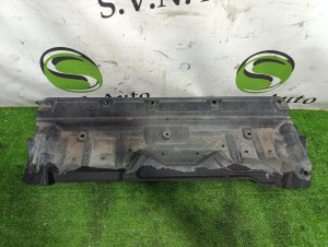 Защита двигателя NISSAN X-TRAIL OEM 75892JG30A TNT31 2007