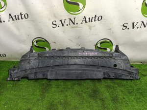 Защита двигателя 09151896 VOLVO V70