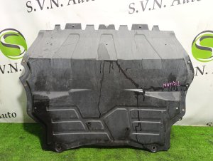 Защита двигателя 5N0825235 VOLKSWAGEN TIGUAN