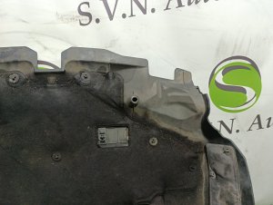 Защита двигателя SUBARU LEGACY OEM 56440AG100 BPE 2008
