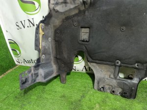 Защита двигателя SUBARU LEGACY OEM 56440AG100 BPE 2008