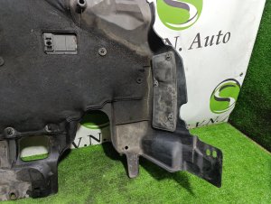 Защита двигателя SUBARU LEGACY OEM 56440AG100 BPE 2008