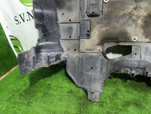 Защита двигателя SUBARU LEGACY OEM 56440AG002 BP5 2008