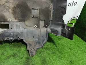 Защита двигателя SUBARU LEGACY OEM 56440AG002 BP5 2008