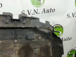 Защита двигателя SUBARU LEGACY OEM 56440AG002 BP5 2008