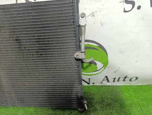 Радиатор кондиционера HONDA ODYSSEY OEM A0110S3N0030 RA6 1999-2001