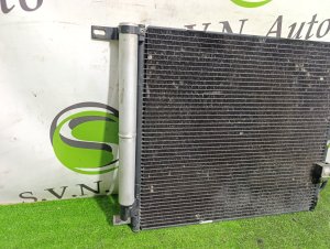Радиатор кондиционера HUMMER H3 OEM 25964057 2007