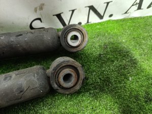 Стойка передняя (пара) MITSUBISHI PAJERO OEM 4062A023 V88W 2011