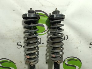 Стойка передняя (пара) HONDA ACCORD WAGON OEM 51601S0DJ02, 51602S0DJ02 CF6 1998