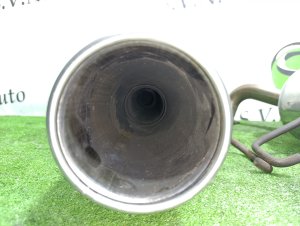 Глушитель STI genome (пара) SUBARU LEGACY BP5 2007
