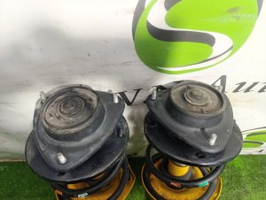 Стойка передняя (пара) SUBARU LEVORG OEM 20310VA121, 20310VA131 VMG 2014