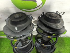Стойка передняя (пара) SUBARU IMPREZA OEM 20310FG250, 20310FG240 GH7 2010