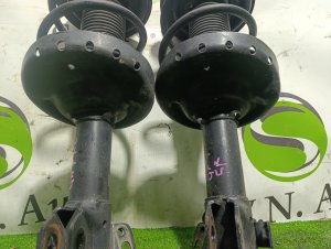 Стойка передняя (пара) SUBARU IMPREZA OEM 20310FG250, 20310FG240 GH7 2010