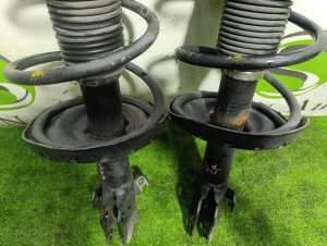 Стойка передняя (пара) SUBARU IMPREZA OEM 20310FG250, 20310FG240 GH7 2010