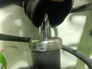 Стойка передняя (пара) SUBARU IMPREZA OEM 20310FG250, 20310FG240 GH7 2010