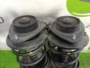 Стойка передняя (пара) SUBARU IMPREZA OEM 20310FG250, 20310FG240 GH3 2010
