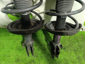 Стойка передняя (пара) SUBARU IMPREZA OEM 20310FG250, 20310FG240 GH3 2010