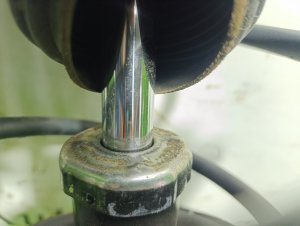 Стойка передняя (пара) SUBARU IMPREZA OEM 20310FG250, 20310FG240 GH3 2010