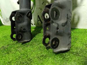 Стойка передняя (пара) HONDA AIRWAVE OEM 51606SLA014, 51605SLA014 GJ1 2007