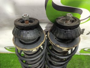 Стойка передняя (пара) HONDA AIRWAVE OEM 51606SLA014, 51605SLA014 GJ1 2007