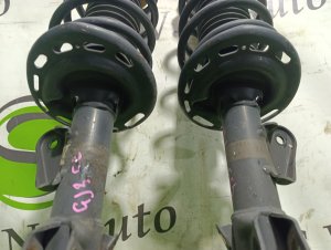 Стойка передняя (пара) HONDA PARTNER OEM 51606SLA014, 51605SLA014 GJ3 2007