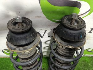 Стойка передняя (пара) HONDA PARTNER OEM 51606SLA014, 51605SLA014 GJ3 2007