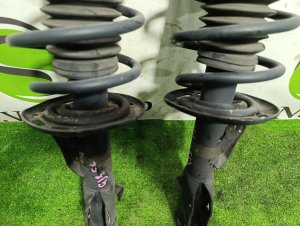 Стойка передняя (пара) HONDA PARTNER OEM 51606SLA014, 51605SLA014 GJ3 2007