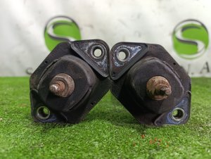 Амортизатор задний (пара) BMW 3 SERIES OEM 33526771725 E90 2006