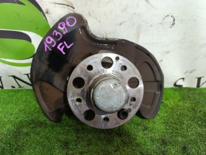 Ступица передняя левая A2093300325, A2093320001 MERCEDES-BENZ C-CLASS