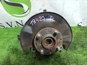 Ступица передняя левая 51215SLC000 HONDA PARTNER