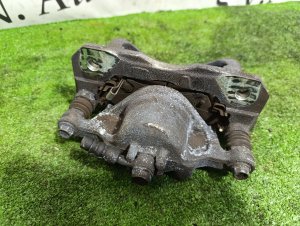 Суппорт передний правый HONDA PARTNER OEM 45018SAA900 GJ3 2008