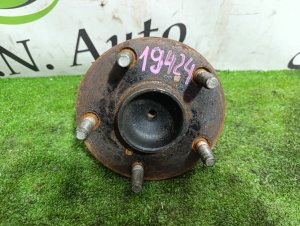 Ступица передняя правая 4355030010 LEXUS GS460