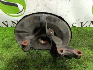 Ступица передняя левая MITSUBISHI RVR OEM 3880A018 ,3870A007 GA4W 2012