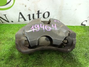 Суппорт передний левый TOYOTA CROWN MAJESTA OEM 4775030520 GRS182 2007